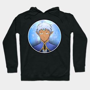 Altean Lance Hoodie